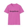 Dawg Mom Graphic T-Shirt - Image 43