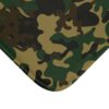 Dog Travel Settle Place Bed Mat – CAMO BDU Camouflage Design - Image 2