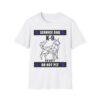 K-9 Working Police Service Dog "Do Not Pet" T-Shirt Alert Safety & Awareness - Image 9