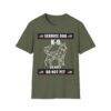 K-9 Military Working Police Service Dog “Do Not Pet” T-Shirt Alert Safety & Awareness - Image 29