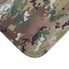 Dog Travel Settle Place Bed Mat – OCP Camouflage Design - Image 2