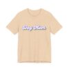 Dog Mom Retro Rainbow Script T-Shirt - Image 11