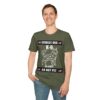 K-9 Military Working Police Service Dog “Do Not Pet” T-Shirt Alert Safety & Awareness - Image 31