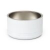 Mama's Girl Pet Food or Water Bowl | 18oz Stainless Steel Dog Bowl - Image 2