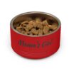 Mama's Girl Pet Food or Water Bowl | 18oz Stainless Steel Dog Bowl - Image 7