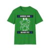 K-9 Working Police Service Dog "Do Not Pet" T-Shirt Alert Safety & Awareness - Image 41