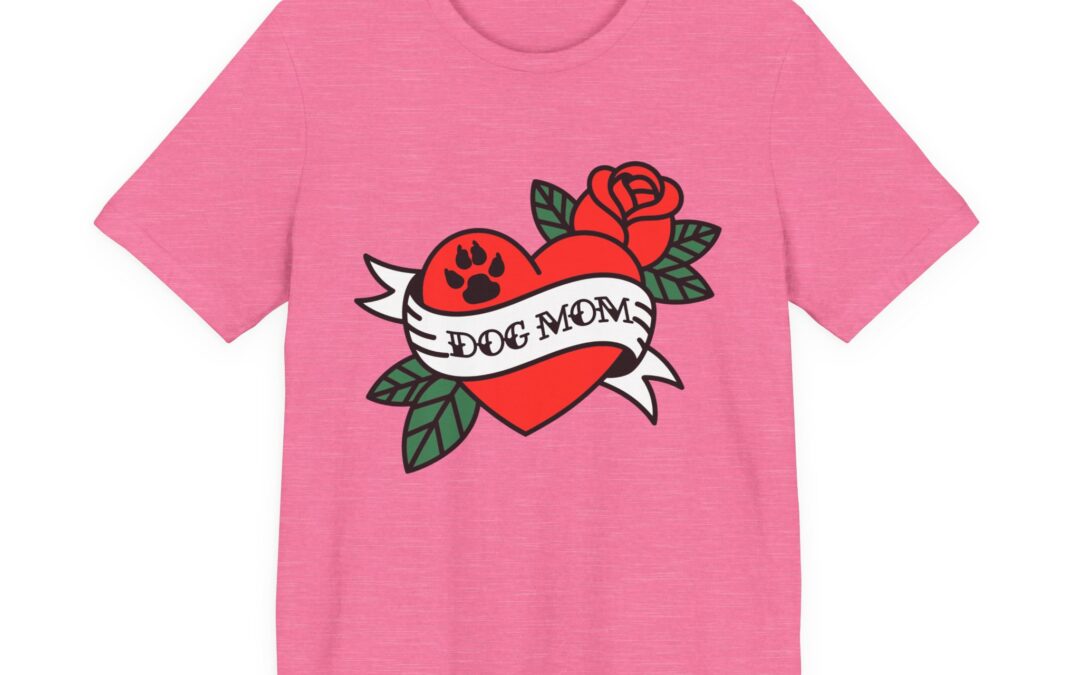 Best Dog Mom Gifts (That She’ll Actually Love)