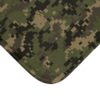 Dog Travel Settle Place Bed Mat – MARPAT Camouflage Design - Image 2