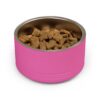 Mama's Boy Pet Food or Water Bowl | 18oz Stainless Steel - Image 24