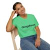 Dawg Mom Graphic T-Shirt - Image 6