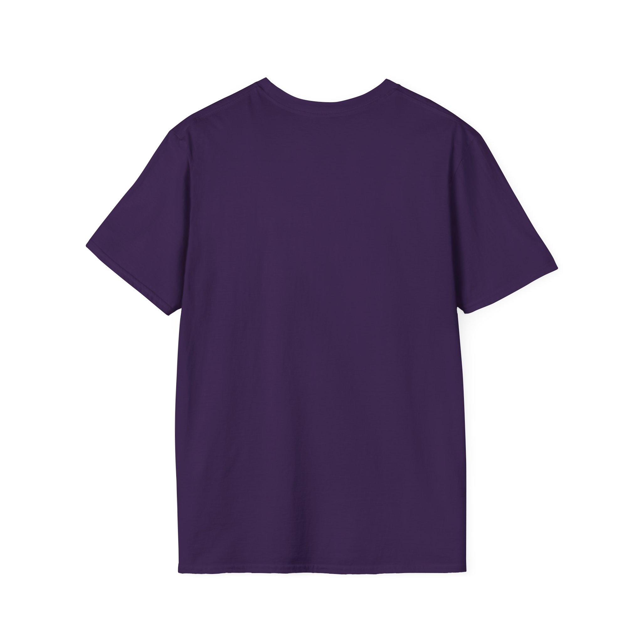 Therapy Service Dog "Ask to Pet Me" T-Shirt 2 Therapy Service Dog "Ask to Pet Me" T-Shirt - Image 2