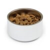 Mama's Girl Pet Food or Water Bowl | 18oz Stainless Steel Dog Bowl - Image 4