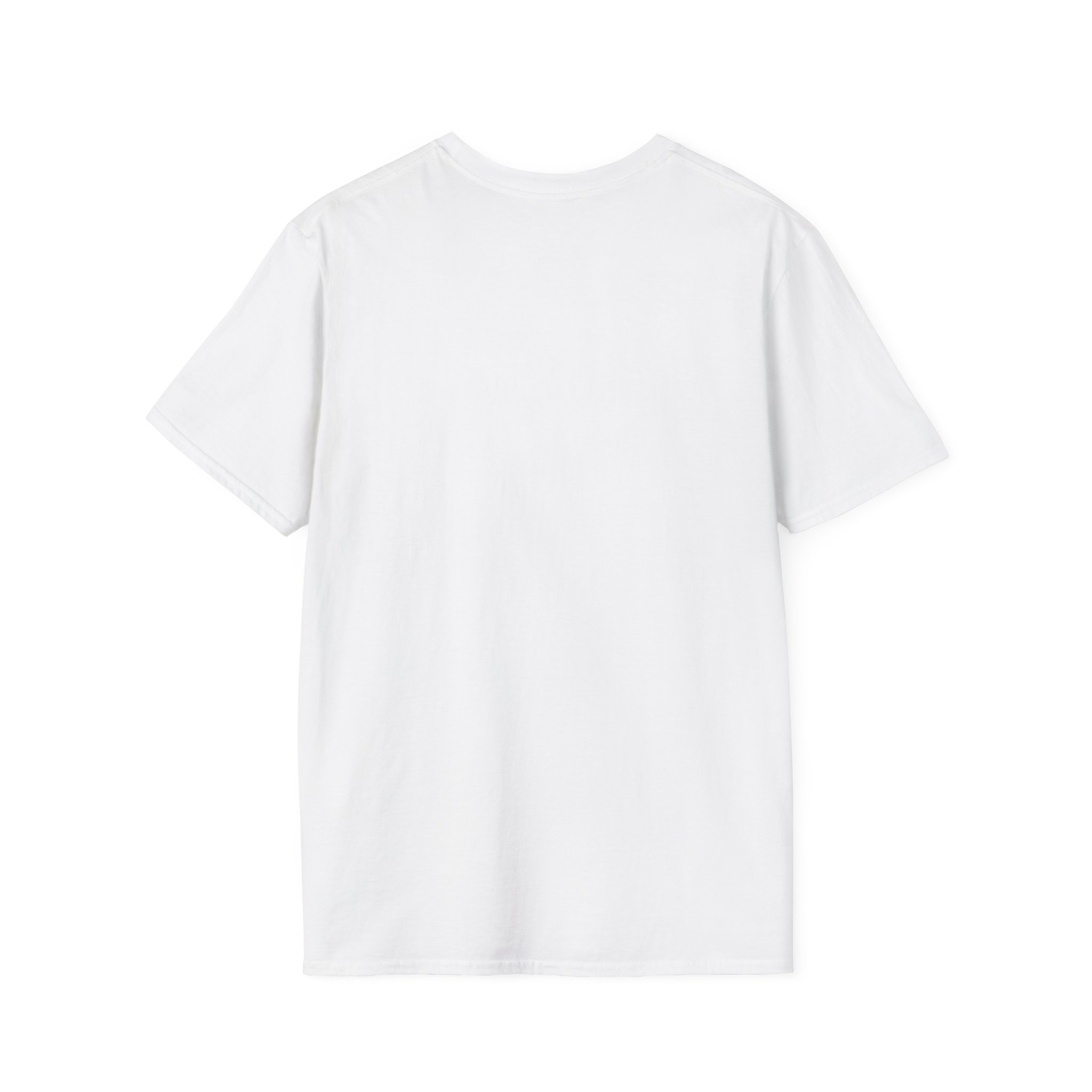 Therapy Service Dog "Ask to Pet Me" T-Shirt 6 Therapy Service Dog "Ask to Pet Me" T-Shirt - Image 6