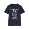 K-9 Military Working Police Service Dog “Do Not Pet” T-Shirt Alert Safety & Awareness - Image 45