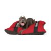 Service Dog Pet Bed - "Service Dog • Do Not Pet" Awareness - Image 3