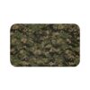 Dog Travel Settle Place Bed Mat – MARPAT Camouflage Design