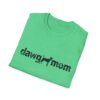 Dawg Mom Graphic T-Shirt - Image 4