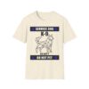 K-9 Working Police Service Dog "Do Not Pet" T-Shirt Alert Safety & Awareness - Image 29