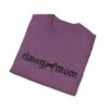 Dawg Mom Graphic T-Shirt - Image 52