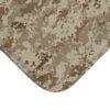 Dog Travel Settle Place Bed Mat – SEAL Camouflage Design - Image 2