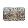 Dog Travel Settle Place Bed Mat – OCP Camouflage Design