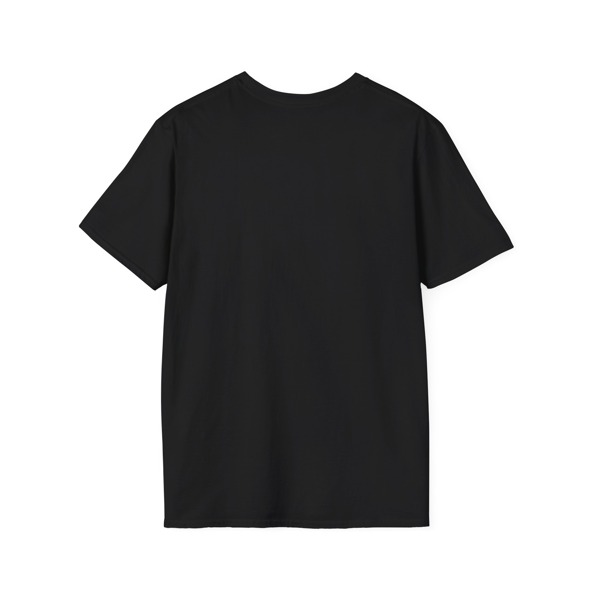 Therapy Service Dog "Ask to Pet Me" T-Shirt 10 Therapy Service Dog "Ask to Pet Me" T-Shirt - Image 10