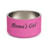 Mama's Girl Pet Food or Water Bowl | 18oz Stainless Steel Dog Bowl - Image 21