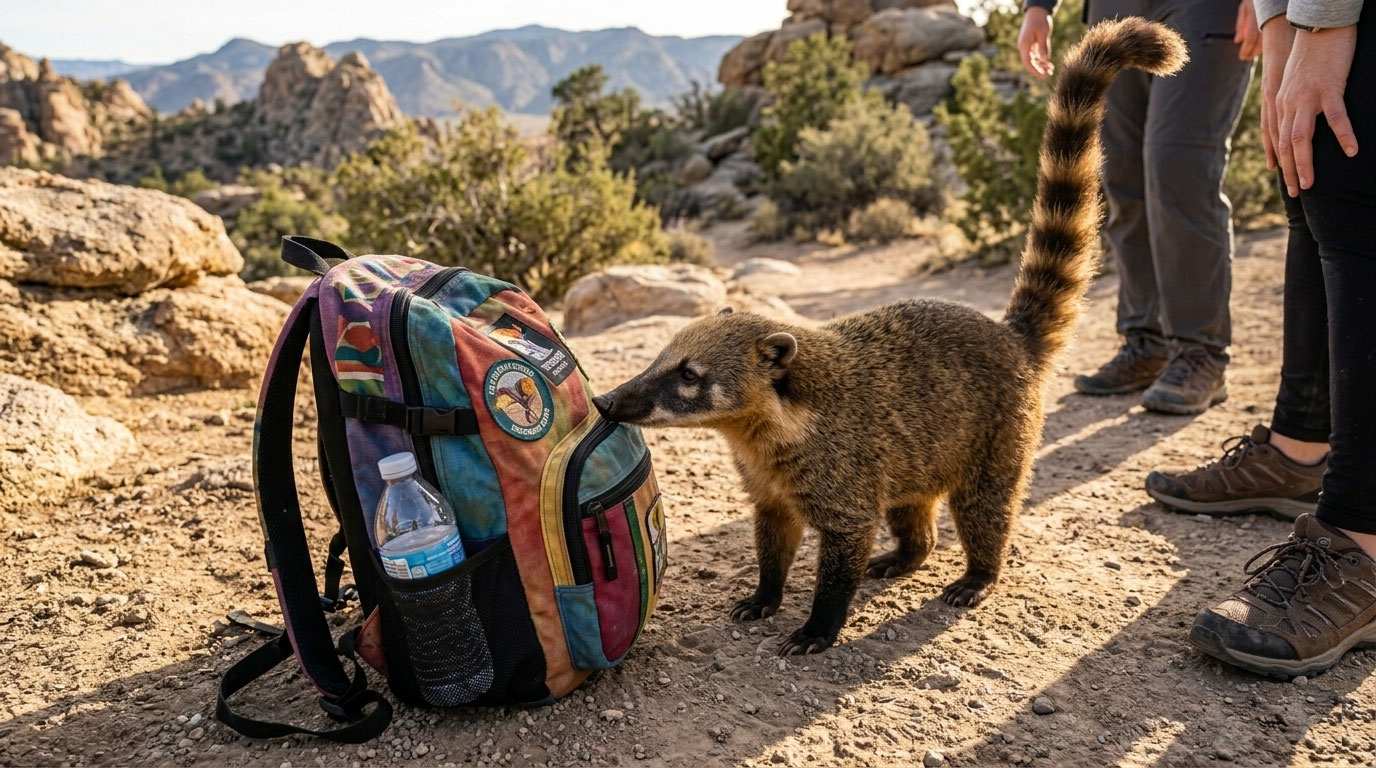 coatimundi faq texas popular 4