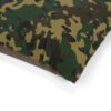 Camouflage Pet Bed - Camo Pattern - Image 8