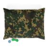 Camouflage Pet Bed - Camo Pattern - Image 7