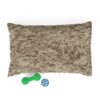 Camouflage Pet Bed - SEAL Camo Pattern - Image 4