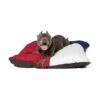 Texas State Flag Pet Bed - Image 3