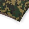 Camouflage Pet Bed - Camo Pattern - Image 2