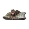 Camouflage Pet Bed - OCP Camo Pattern - Image 3