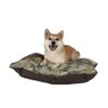 Camouflage Pet Bed - OCP Camo Pattern - Image 9