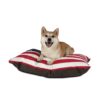 USA American Flag Patriotic Pet Bed - Image 9