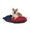 Texas State Flag Pet Bed - Image 9