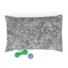 Camouflage Pet Bed - UCP Camo Pattern - Image 4