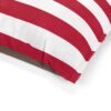 USA American Flag Patriotic Pet Bed - Image 2