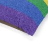 Rainbow Pride Flag Pet Bed - Image 2