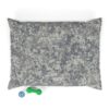 Camouflage Pet Bed - UCP Camo Pattern - Image 7