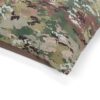 Camouflage Pet Bed - OCP Camo Pattern - Image 8