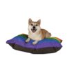 Rainbow Pride Flag Pet Bed - Image 9
