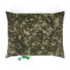 Camouflage Pet Bed - MARPAT Camo Pattern