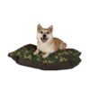 Camouflage Pet Bed - Camo Pattern - Image 9