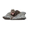 Camouflage Pet Bed - UCP Camo Pattern - Image 3