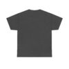 Dog Dad Retro Heart Tattoo Rose Paw Print T-Shirt - Image 34