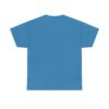 Dog Dad Retro Heart Tattoo Rose Paw Print T-Shirt - Image 30