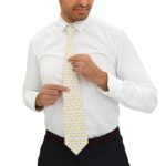 Dog Dad Neckties