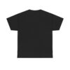 Dog Dad Retro Heart Tattoo Rose Paw Print T-Shirt - Image 6